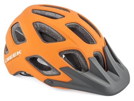 Kask AUTHOR CREEK niebieski 54-57