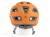 Kask AUTHOR CREEK niebieski 54-57