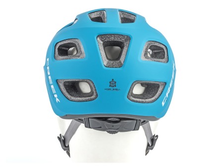 Kask AUTHOR CREEK niebieski 54-57