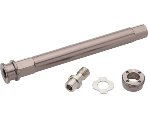 Przejdź do produktu Oś QR15 Hexlock SL do amortyzatorów MANITOU