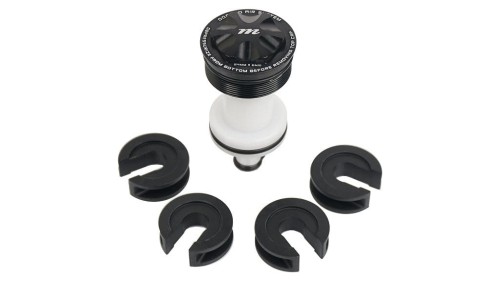 Przejdź do produktu Zestaw do zmiany objętości komory powietrznej MATTOC