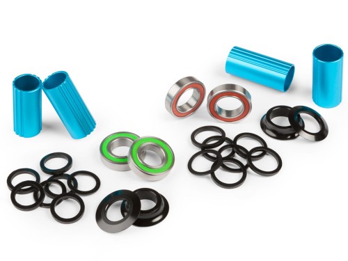 Przejdź do produktu Wkład suportu Spanish BB pro series, do osi 22 mm