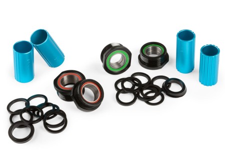 Wkład suportu Euro BB pro series, do osi 19 mm