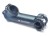 Wspornik kier. AUTHOR ACO-ST-009 1-1/8", 110mm, 35°, kier. 31.8mm czarny