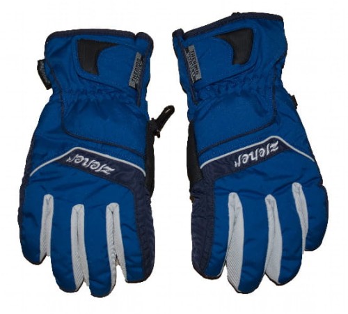 Przejdź do produktu Rękawice dziecięce Ziener Witly