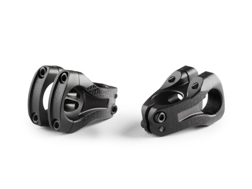 Przejdź do produktu Wspornik kierownicy Funky v.2 40mm / 31,8mm, czarny anodowany