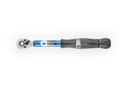 Klucz TW-5.2 dynamometr. 2-14Nm, 3/8"