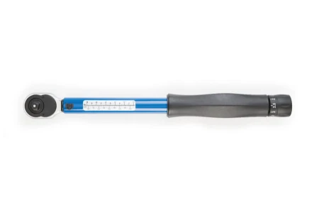 Klucz TW-6.2 dynamometr. 10-60Nm, 3/8"