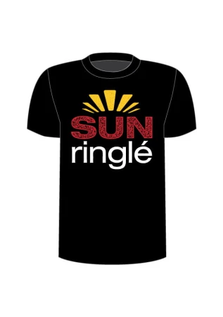 Koszulka "Sun Ringle", rozmiar M