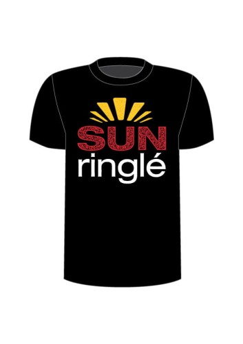 Przejdź do produktu Koszulka "Sun Ringle", rozmiar M