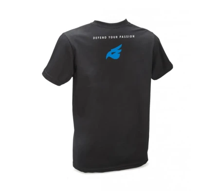 Koszulka BLUEGRASS czarna XL