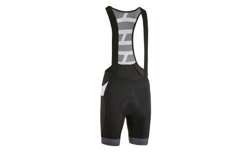 Przejdź do produktu Spodenki rowerowe CUBE BLACKLINE Bib Shorts XXL