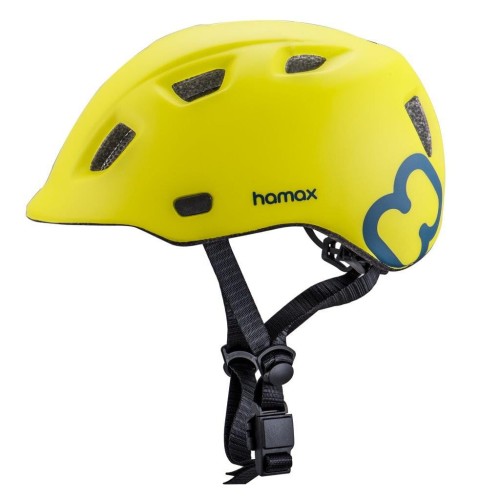 Przejdź do produktu Kask THUNDERCAP zielono-niebieski, 52-57