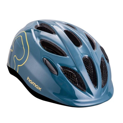 Przejdź do produktu Kask SKYDIVE niebieski, 45-50