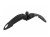 Błotnik plastikowy przedni AUTHOR X-BOW QR 26"-29" czarny
