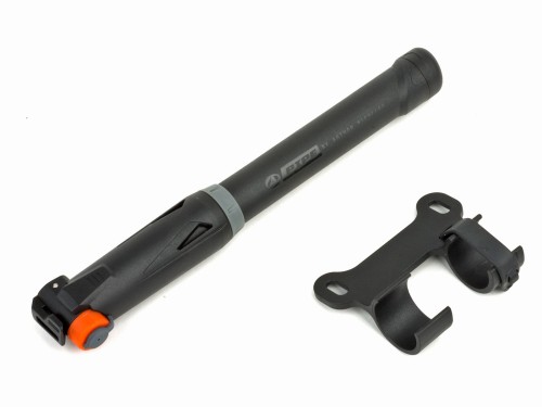 Przejdź do produktu Pompka AUTHOR PIPE X7 COMPOSITE czarna