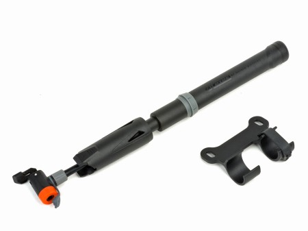 Pompka AUTHOR PIPE X7 COMPOSITE czarna