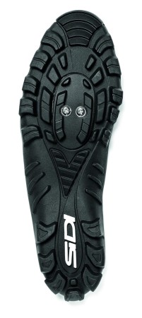 Buty MTB OUTDOOR SD15 czarne 38