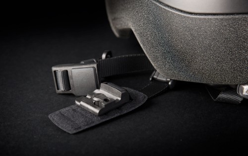 Przejdź do produktu Kask GRANCORSO L żółty