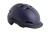 Kask GRANCORSO M niebieski matowy