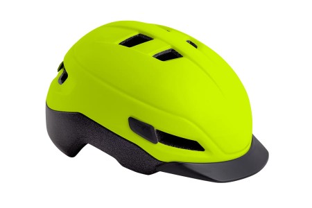 Kask GRANCORSO M żółty