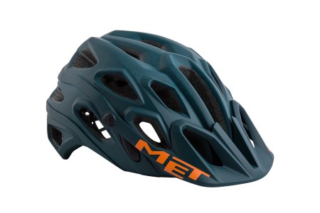 Kask LUPO M niebieski