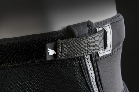 Ochraniacz na łokcie SOLID XL d3o