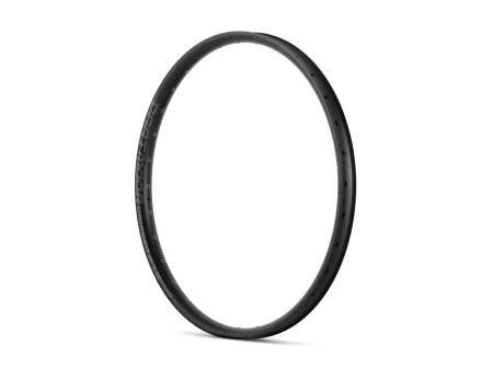 Obręcz Cruiser 29"/29"+, 32 otwory, tubeless ready, czarna anodowana
