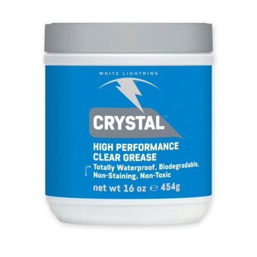 Przejdź do produktu Smar CRYSTAL 450g (puszka)