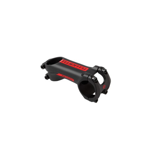 Przejdź do produktu Wspornik kier. Twenty 1-1/8" / 100mm / -20° / 31.8mm, czarno-czerwony
