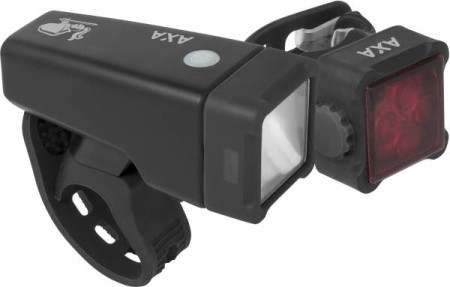 Zestaw lamp NITELINE T4-R