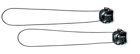 Klamry TECNO-3 MAXI 190mm czarne (MTB SD15, MTB DEFENDER, MTB FROST GORE 2, ZERO GORE)