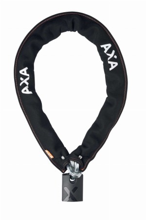 Zapięcie NEWTON PROMOTO+ 4 130cm/10,5mm łańcuch z kłódką