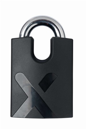 Zapięcie NEWTON PROMOTO+ 4 130cm/10,5mm łańcuch z kłódką