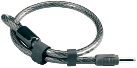 Linka do blokady tylnego koła RL 80/15 15mm/80cm