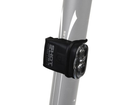 Lampa tylna AUTHOR Shot Silicone