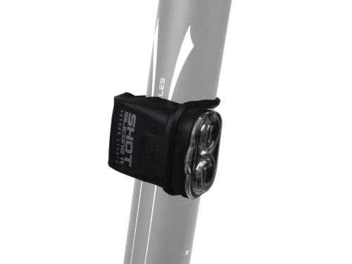 Przejdź do produktu Lampa tylna AUTHOR Shot Silicone