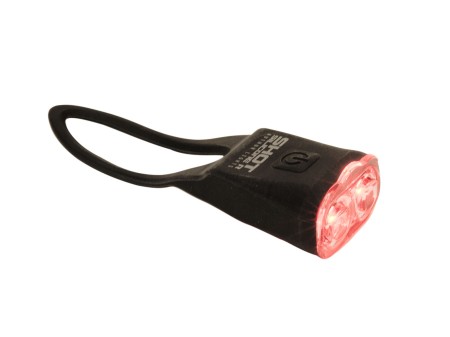 Lampa tylna AUTHOR Shot Silicone