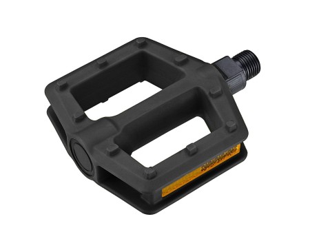 Pedały AUTHOR APD-522-Junior czarne