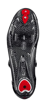 Buty szosa WIRE 2 Carbon MATT czarne mat 41.5