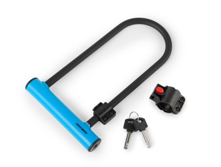 Zapięcie Shackle Lock 180mm x 320mm; średnica 12mm; z uchwytem