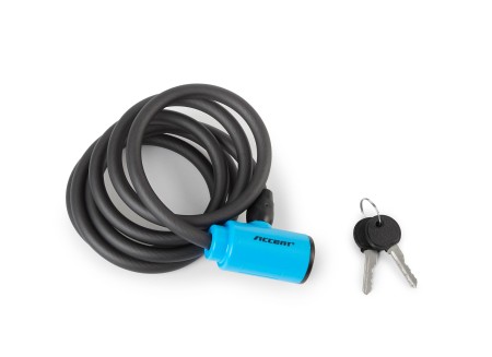 Zapięcie Key Lock 10mm x 180cm