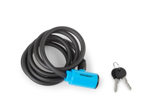 Przejdź do produktu Zapięcie Key Lock 10mm x 180cm