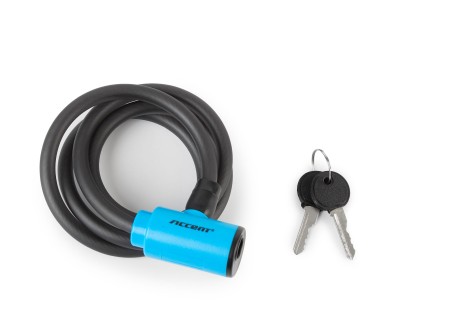 Zapięcie Key Lock 12mm x 120cm