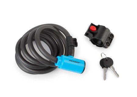 Zapięcie Key Lock 12mm x 180cm