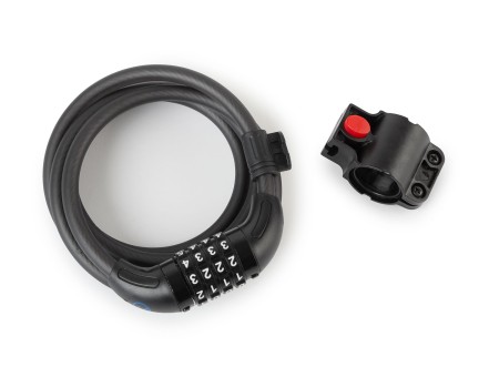 Zapięcie Code Lock 10mm x 180cm