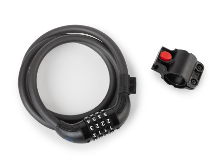 Zapięcie Code Lock 12mm x 120cm