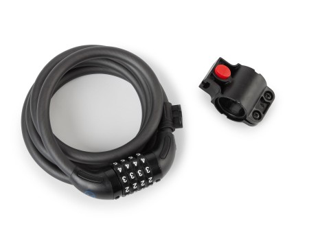 Zapięcie Code Lock 12mm x 180cm