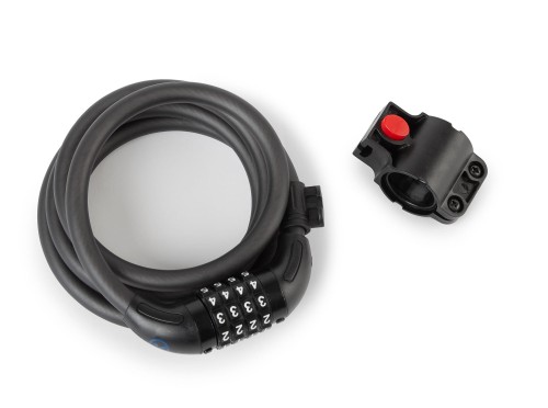 Przejdź do produktu Zapięcie Code Lock 12mm x 180cm