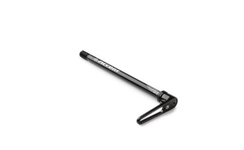 Przejdź do produktu Oś EXE tył z dźwignią, 142x12mm M12x1.5, długość 157mm